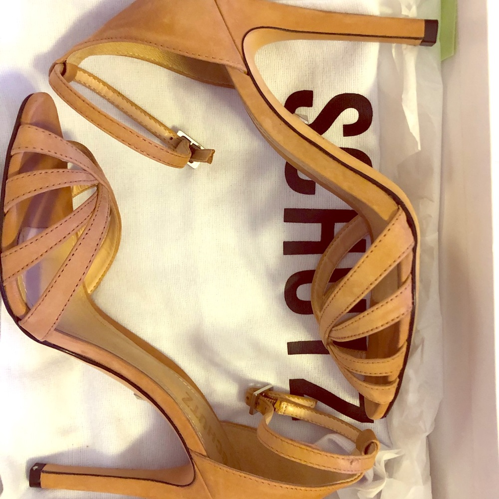 Schutz Heels